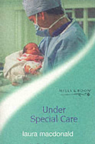 Cover of Under Special Care