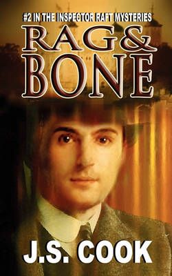 Book cover for Rag & Bone