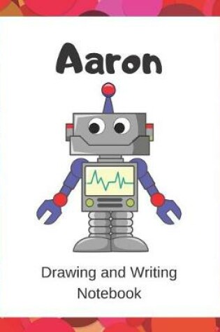 Cover of Aaron