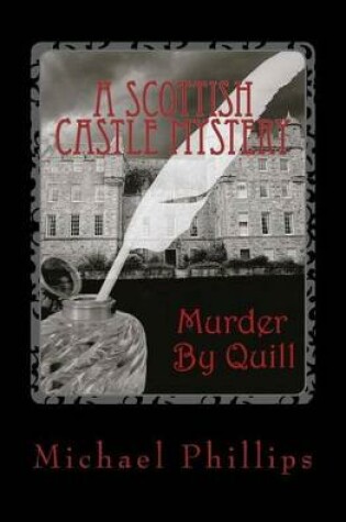 Cover of Murder By Quill