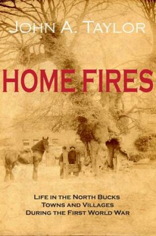 Cover of Home Fires