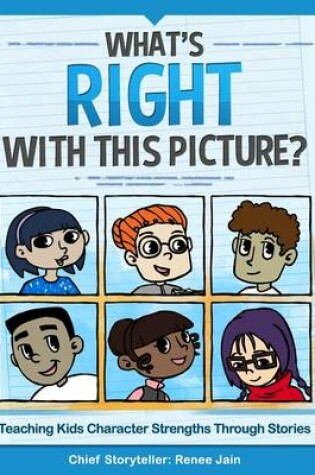 Cover of What's Right with This Picture?