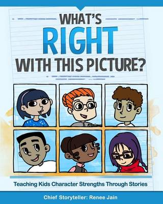 Book cover for What's Right with This Picture?