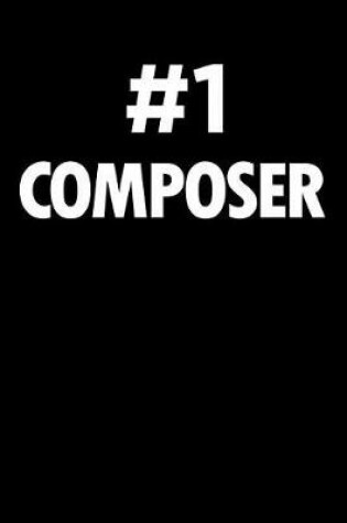 Cover of Number 1 Composer