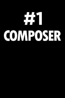 Book cover for Number 1 Composer