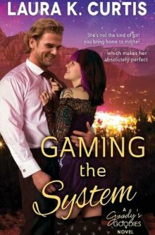 Cover of Gaming the System