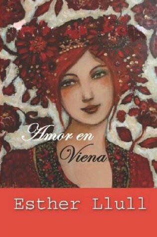 Cover of Amor en Viena