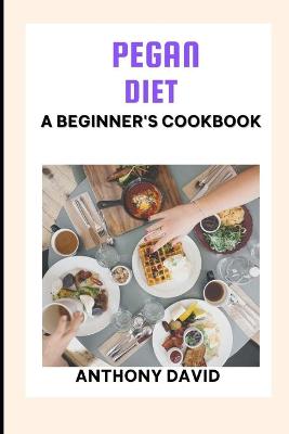 Book cover for Pegan Diet