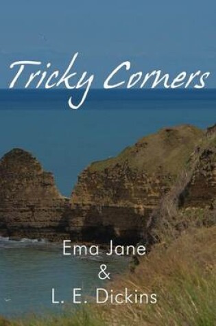 Cover of Tricky Corners