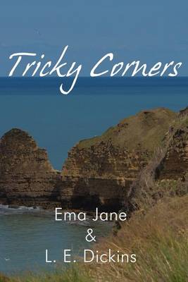 Book cover for Tricky Corners