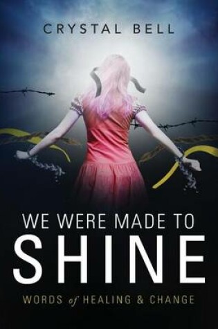 Cover of We Were Made to Shine