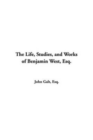 Cover of The Life