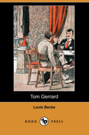 Cover of Tom Gerrard (Dodo Press)