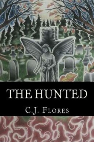 Cover of The Hunted