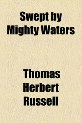 Cover of Swept by Mighty Waters