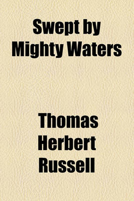 Book cover for Swept by Mighty Waters