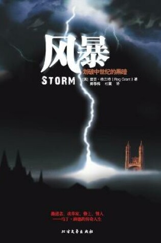 Cover of Storm风暴