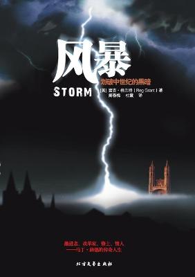 Book cover for Storm风暴