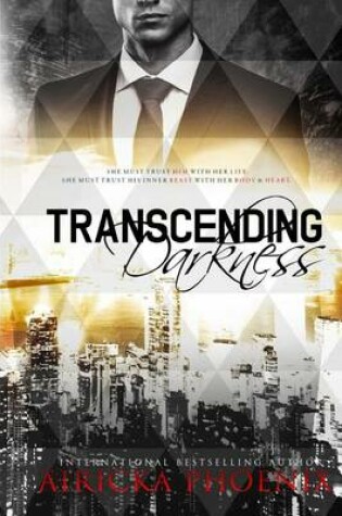 Cover of Transcending Darkness