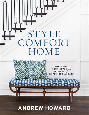 Book cover for Style Comfort Home