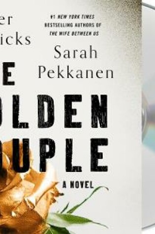 Cover of The Golden Couple