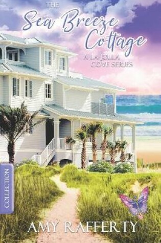 Cover of The Sea Breeze Cottage