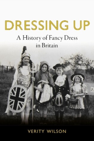 Cover of Dressing Up