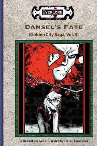 Cover of Damsel's Fate