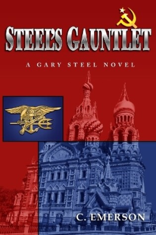 Cover of Steel's Gauntlet