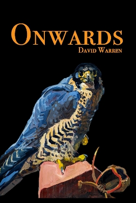 Book cover for Onwards