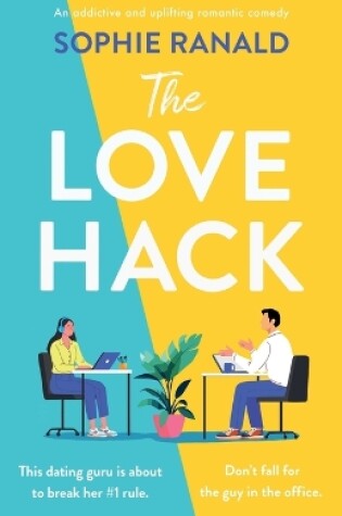 Cover of The Love Hack