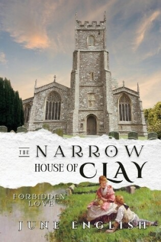 Cover of The Narrow House of Clay