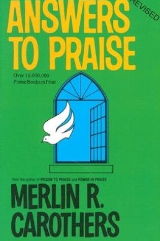 Cover of Answers to Praise