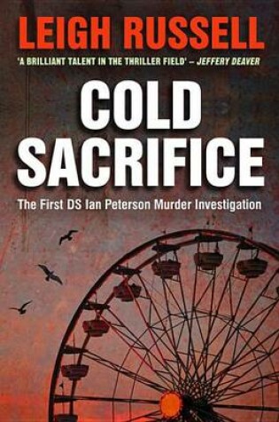Cover of Cold Sacrifice