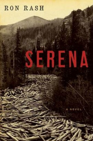 Cover of Serena