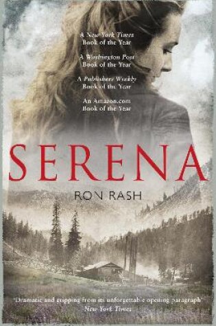 Cover of Serena