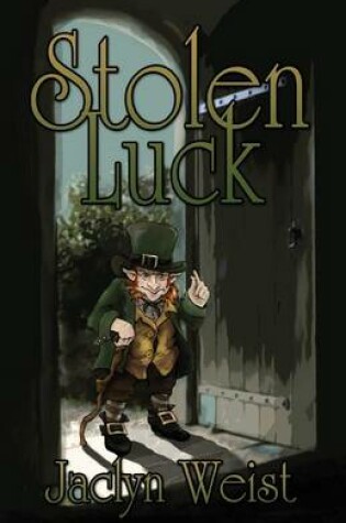 Cover of Stolen Luck