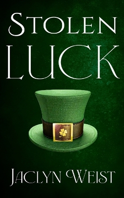 Book cover for Stolen Luck