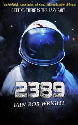 Book cover for 2389