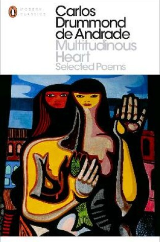 Cover of Multitudinous Heart