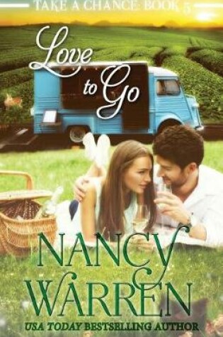 Cover of Love to Go