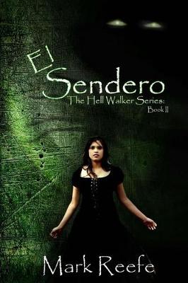 Book cover for El Sendero
