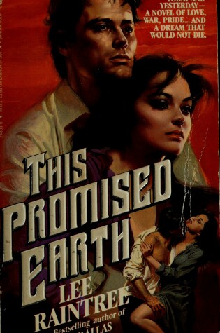 Cover of This Promised Earth