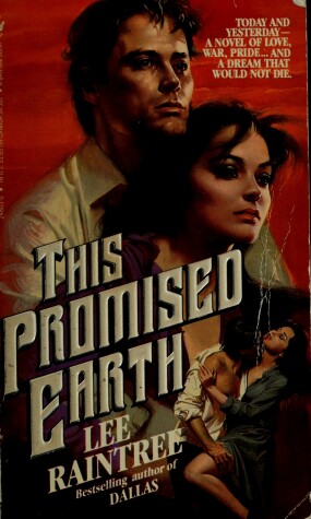 Book cover for This Promised Earth