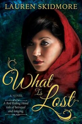 Cover of What Is Lost