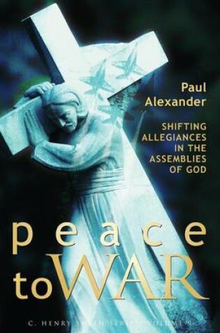 Cover of Peace to War