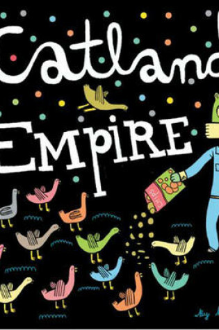 Cover of Catland Empire