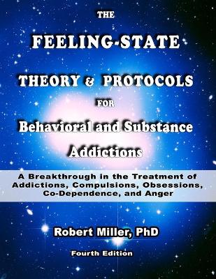 Book cover for Feeling-State Theory for Behavioral and Substance Addictions