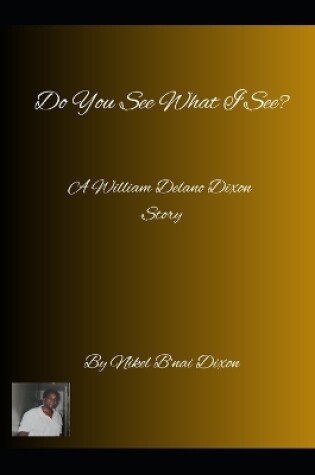 Cover of Do You See What I See?