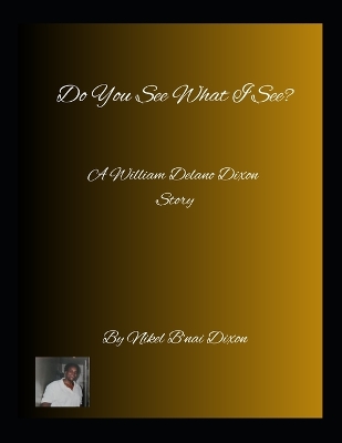 Book cover for Do You See What I See?